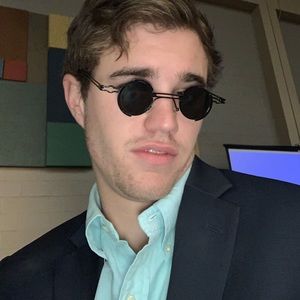 Meet your Posher, Chapman